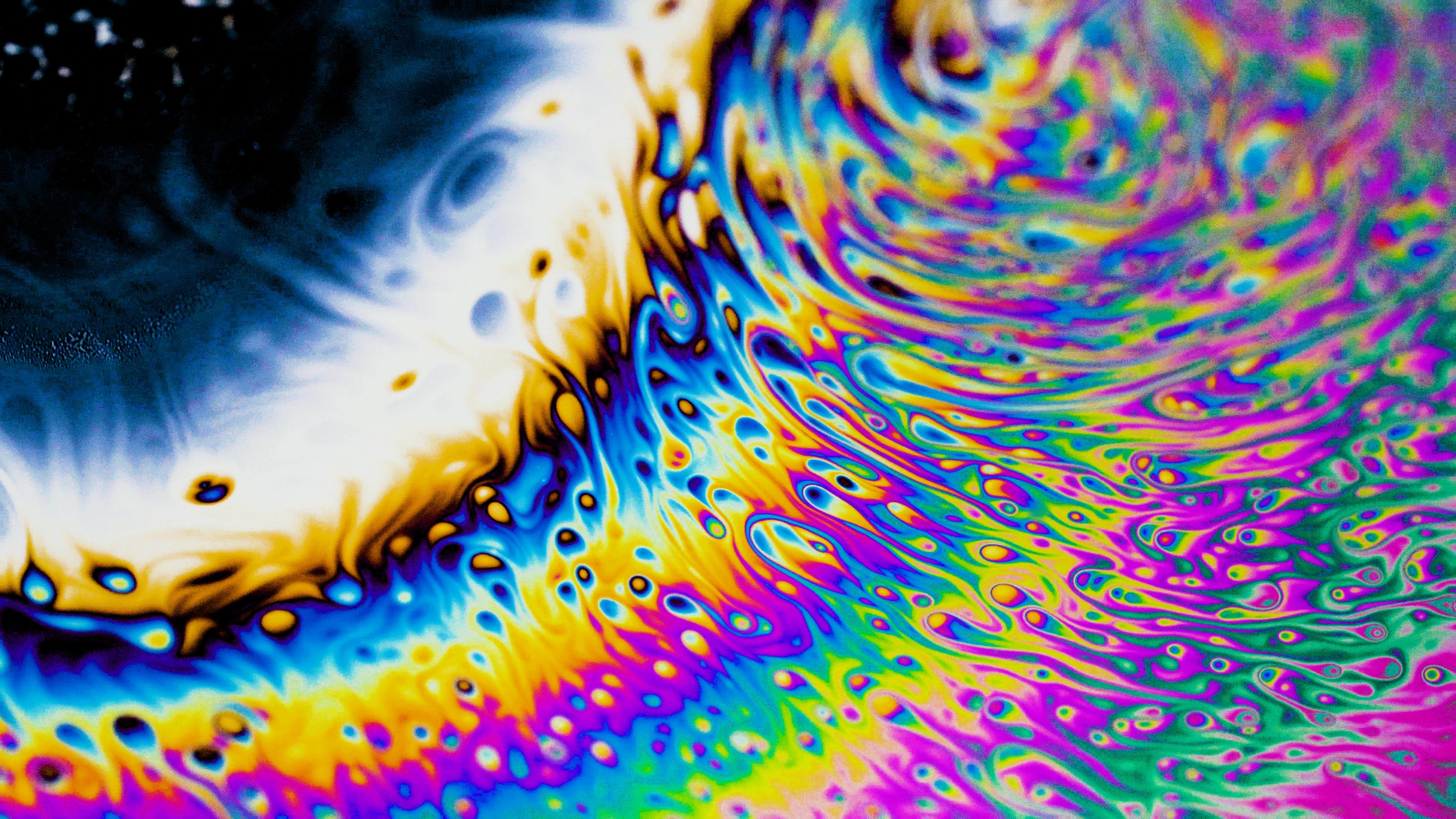 Bubbles