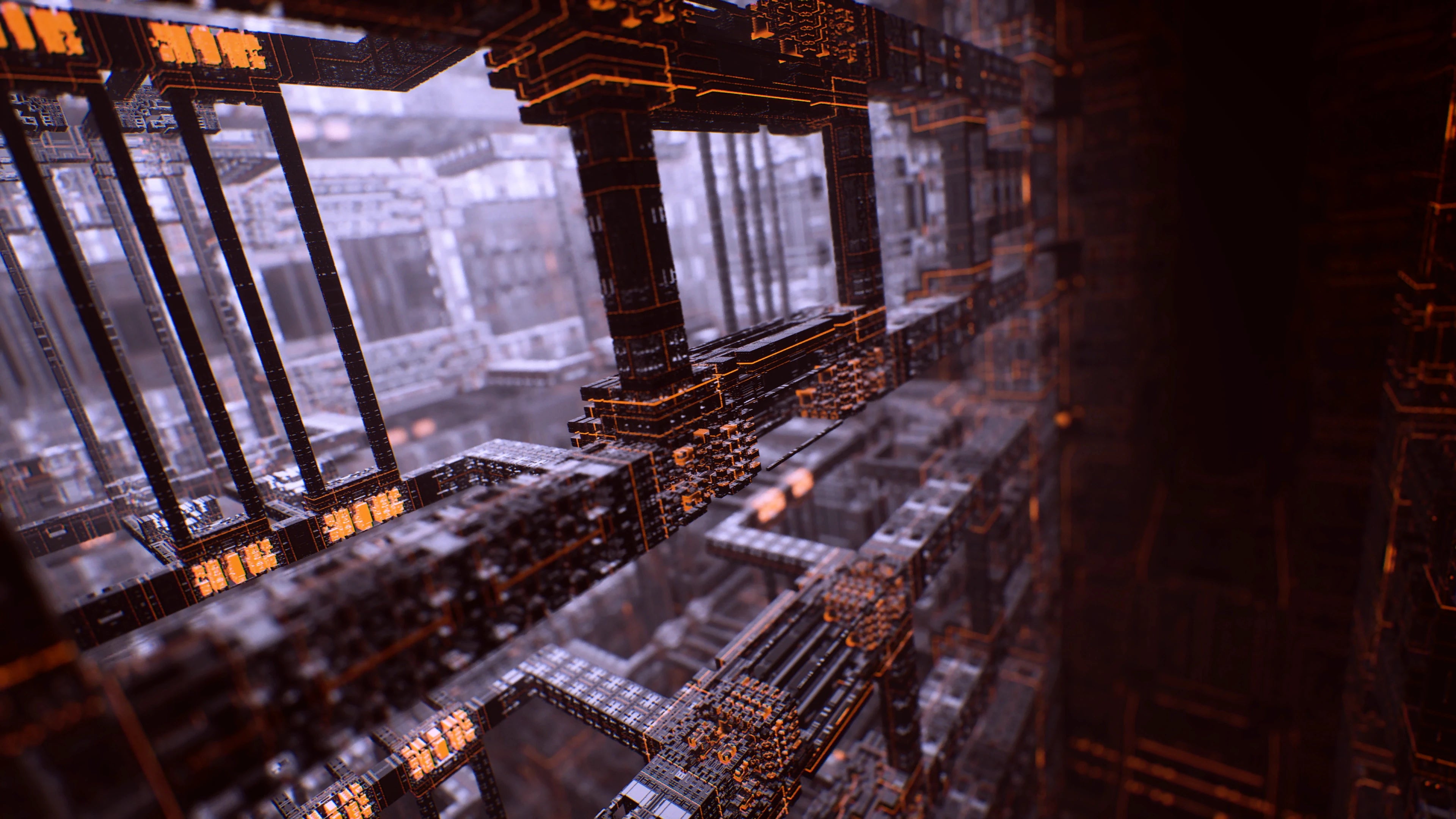 Mainframe